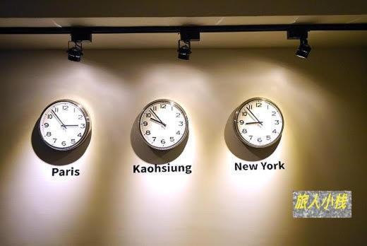 Traveler Station R15 Appartement Kaohsiung Buitenkant foto