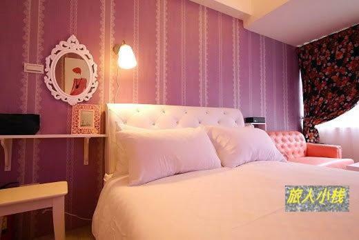 Traveler Station R15 Appartement Kaohsiung Buitenkant foto